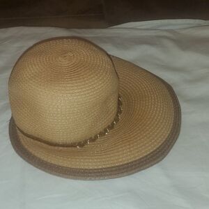 Yumi Head Wear Sun Hat